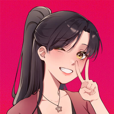 Michelle Noir's Profile Picture